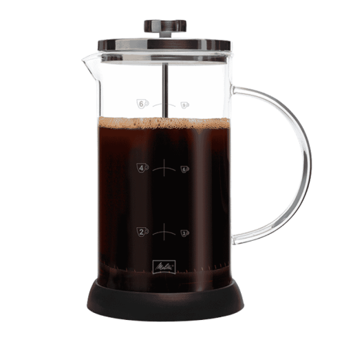 Melitta French Press standard 1l | CoffeeLove