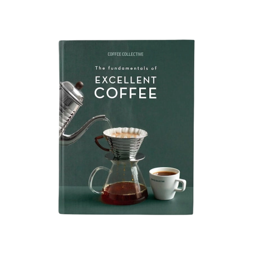 Fundamentals of Excellent Coffee | CoffeeLove