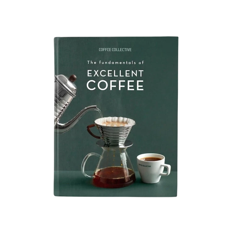 Fundamentals of Excellent Coffee | CoffeeLove