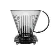 Clever Dripper szary | CoffeeLove