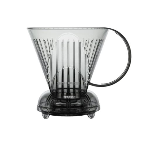 Clever Dripper szary | CoffeeLove