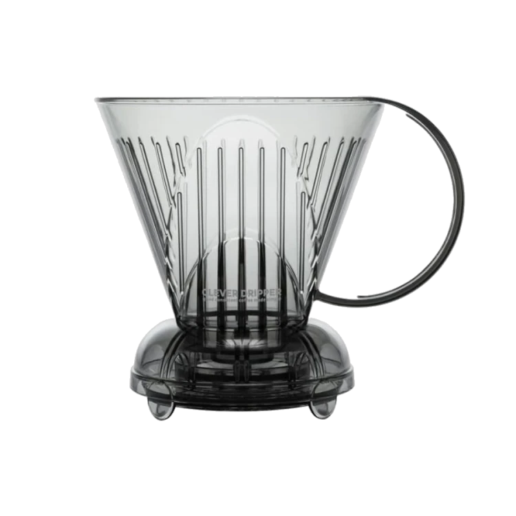 Clever Dripper szary | CoffeeLove