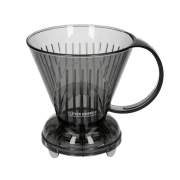 Clever Dripper szary | CoffeeLove
