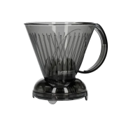 Clever Dripper szary | CoffeeLove