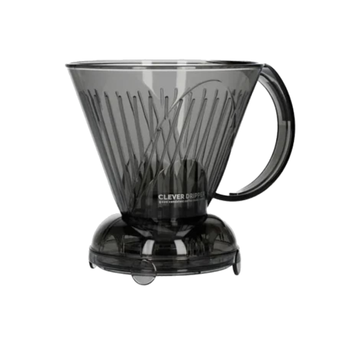 Clever Dripper szary | CoffeeLove