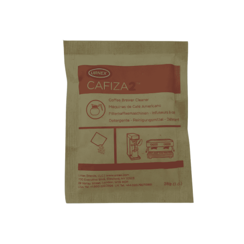 Cafiza Proszek do czyszczenia 28g | CoffeeLove