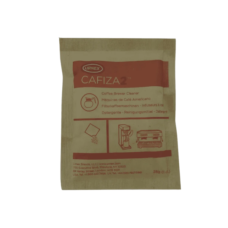 Cafiza Proszek do czyszczenia 28g | CoffeeLove