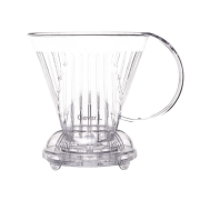 Clever Dripper Clear L zaparzacz do kawy | CoffeeLove