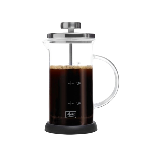 Melitta French Press standard 350 ml | CoffeeLove