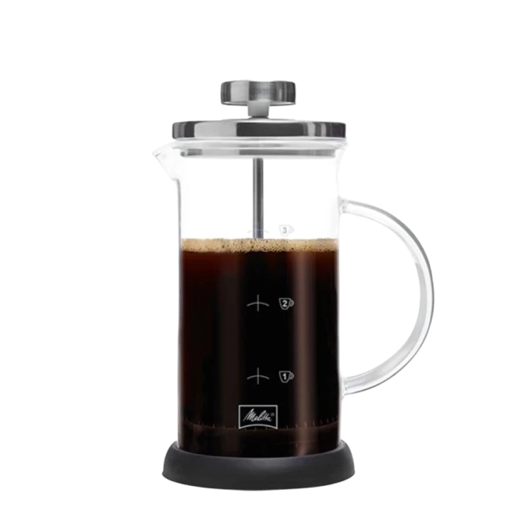 Melitta French Press standard 350 ml | CoffeeLove