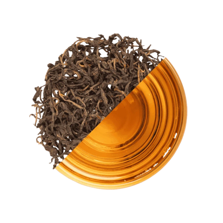 Terroir Golden Banana 50 g | CoffeeLove