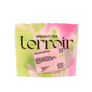 Terroir Golden Banana 50 g | CoffeeLove