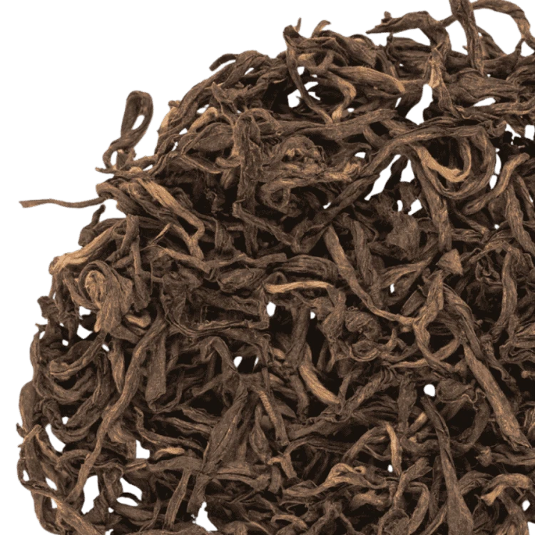 Terroir Smoky Gold 50 g | CoffeeLove
