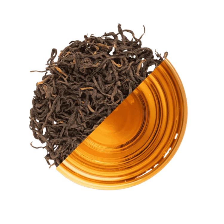 Terroir Smoky Gold 50 g | CoffeeLove