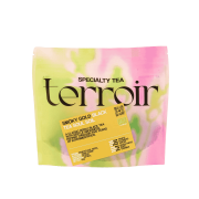 Terroir Smoky Gold 50 g | CoffeeLove