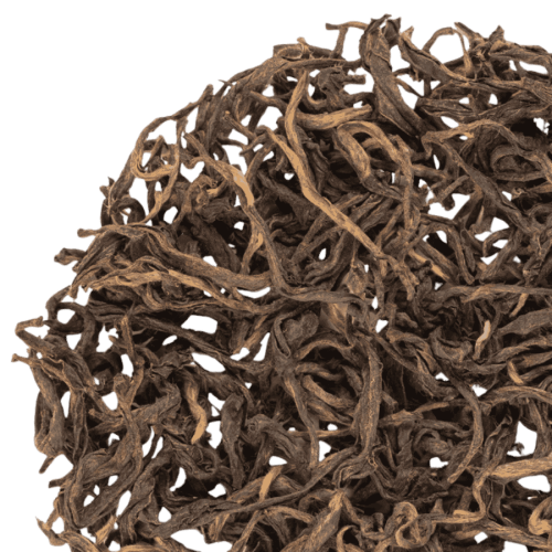 Terroir Smoky Gold II 50 g | CoffeeLove