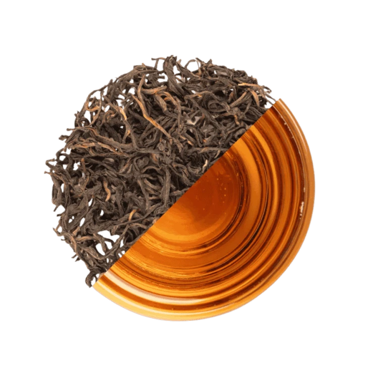 Terroir Smoky Gold II 50 g | CoffeeLove