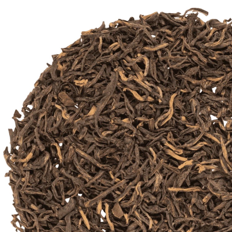 Terrior Ilam Night 50 g | CoffeeLove