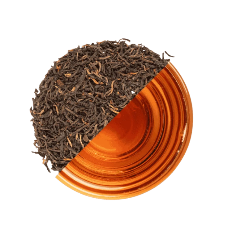 Terrior Ilam Night 50 g | CoffeeLove