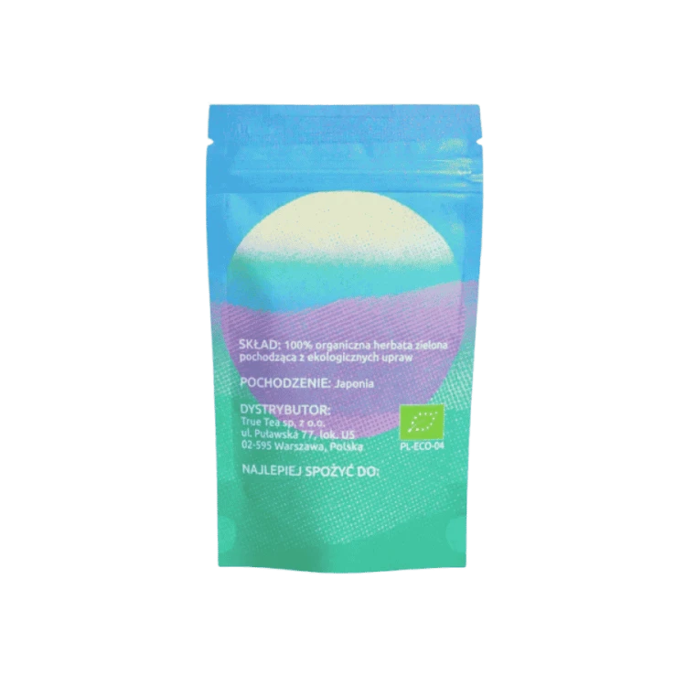 Terroir Matcha Uguisi Premium 50 g | CoffeeLove