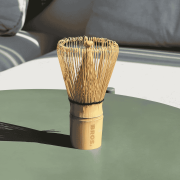 Matcha Bros Chasen Bambusowa miotełka do matchy | CoffeeLove