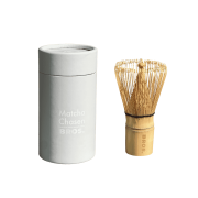 Matcha Bros Chasen Bambusowa miotełka do matchy | CoffeeLove