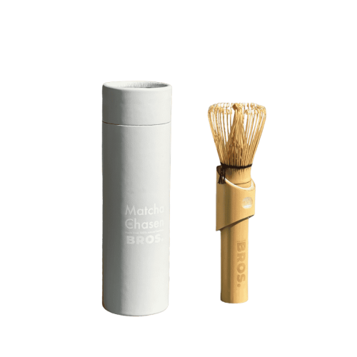 Matcha Bros Chasen long Bambusowa miotełka do matchy | CoffeeLove
