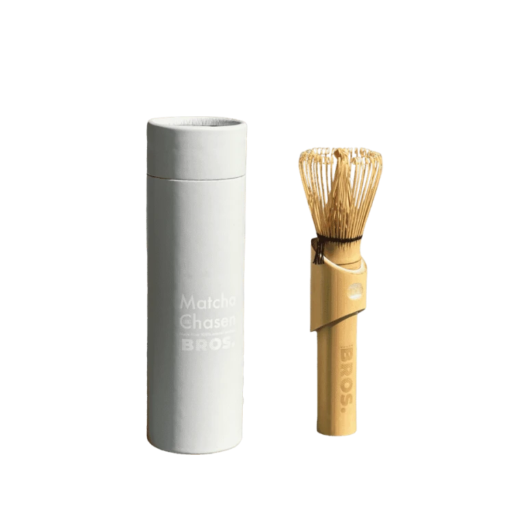 Matcha Bros Chasen long Bambusowa miotełka do matchy | CoffeeLove