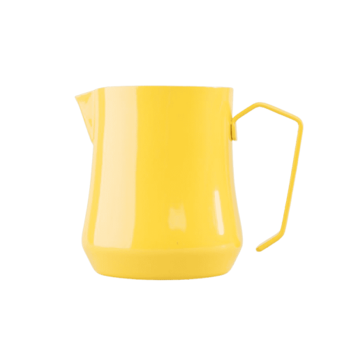 Motta Tulip Yellow 500 ml | CoffeeLove