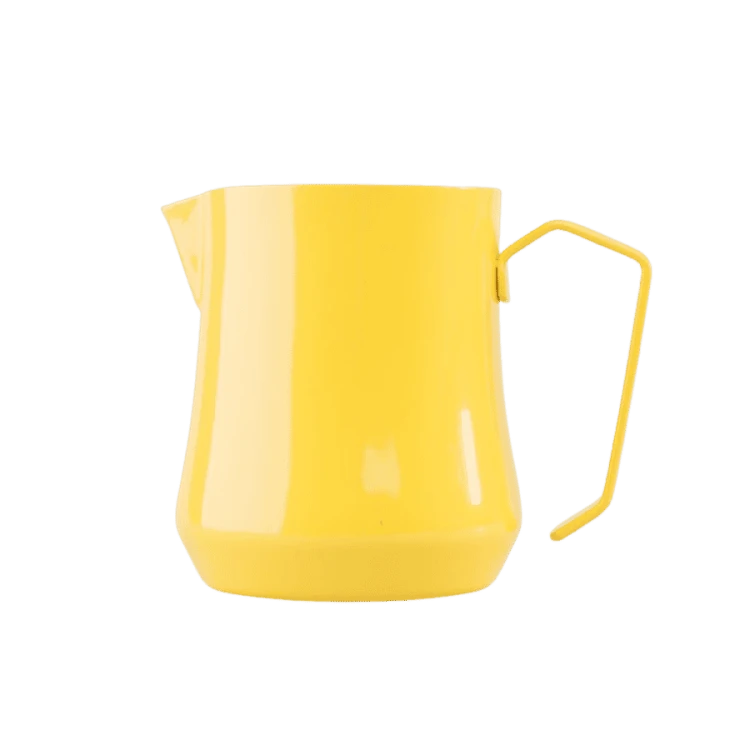 Motta Tulip Yellow 500 ml | CoffeeLove