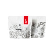 1000 Hills Muhabura Rwanda natural filtr 250g kawa ziarnista Speciality | CoffeeLove