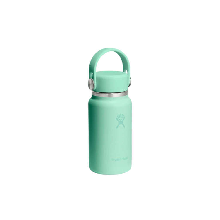 Hydro Flask Micro Mermaid Green | CoffeeLove