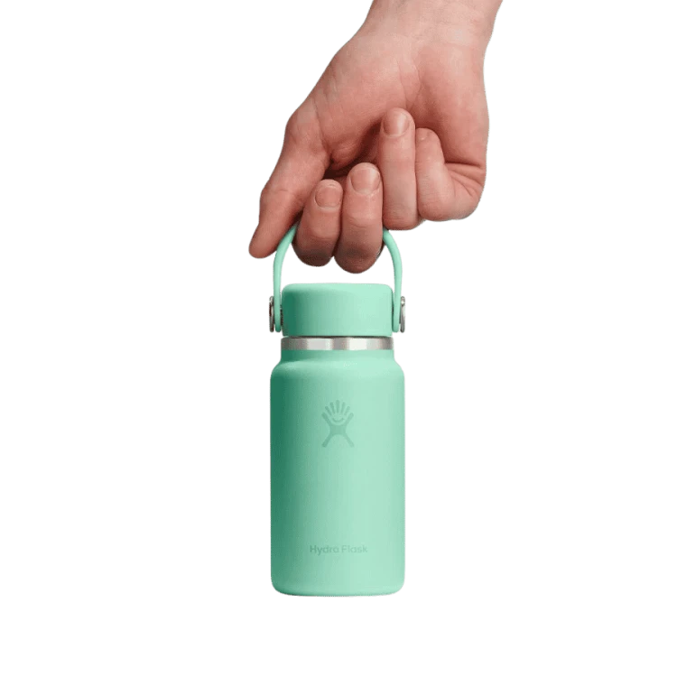 Hydro Flask Micro Mermaid Green | CoffeeLove
