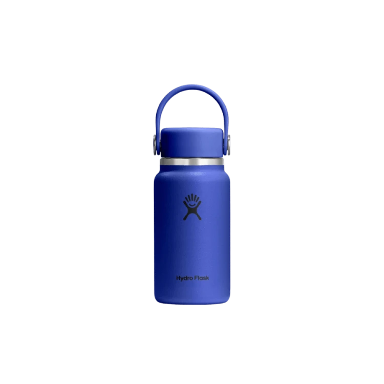 Hydro Flask Micro Capri Blue | CoffeeLove