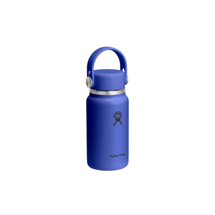 Hydro Flask Micro Capri Blue | CoffeeLove