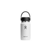Hydro Flask Micro White | CoffeeLove