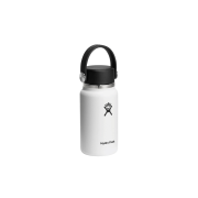 Hydro Flask Micro White | CoffeeLove