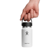 Hydro Flask Micro White | CoffeeLove