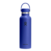 Hydro Flask 621 ml Standard Mouth Capri Blue | CoffeeLove
