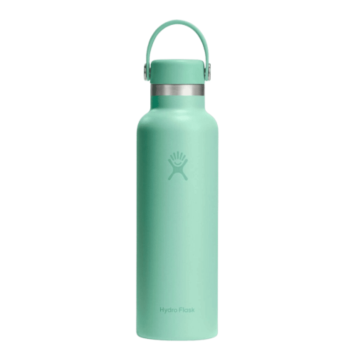 Hydro Flask 621 ml Standard Mouth Mermaid Green | CoffeeLove