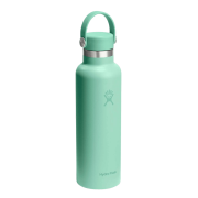 Hydro Flask 621 ml Standard Mouth Mermaid Green | CoffeeLove