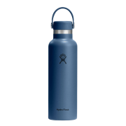 Hydro Flask 621 ml Standard Mouth Harbor Blue | CoffeeLove