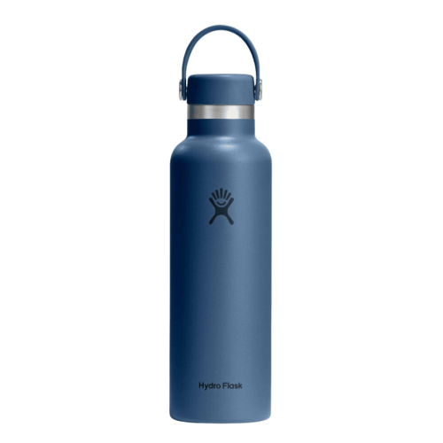 Hydro Flask 621 ml Standard Mouth Harbor Blue | CoffeeLove
