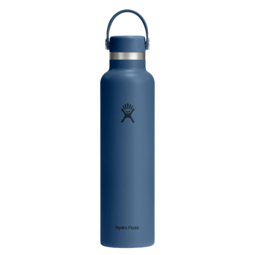 Hydro Flask 710 ml Standard Harbor Blue | CoffeeLove
