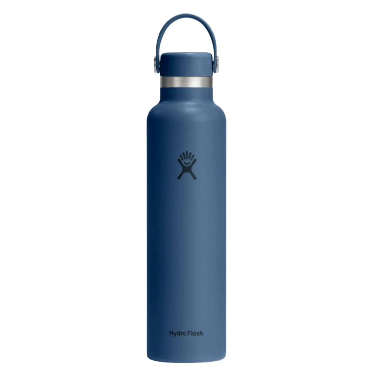 Hydro Flask 710 ml Standard Harbor Blue | CoffeeLove