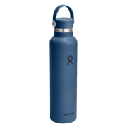 Hydro Flask 710 ml Standard Harbor Blue | CoffeeLove