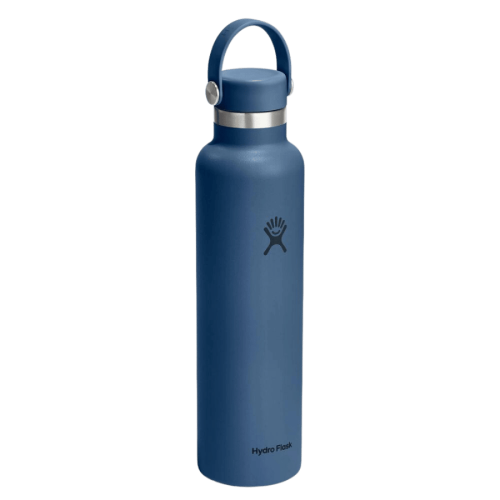Hydro Flask 710 ml Standard Harbor Blue | CoffeeLove