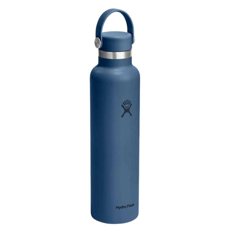 Hydro Flask 710 ml Standard Harbor Blue | CoffeeLove