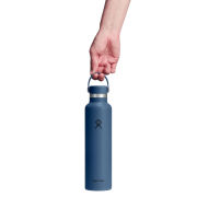 Hydro Flask 710 ml Standard Harbor Blue | CoffeeLove
