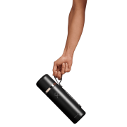 Hydro Flask Hot Flask And Cup – termos z kubkiem (828 ml) Black | CoffeeLove